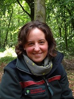 Jennifer Sprichardt Schatzkiste Natur Cuxhaven Waldpädagogik Zertifizierte Waldpädagogin