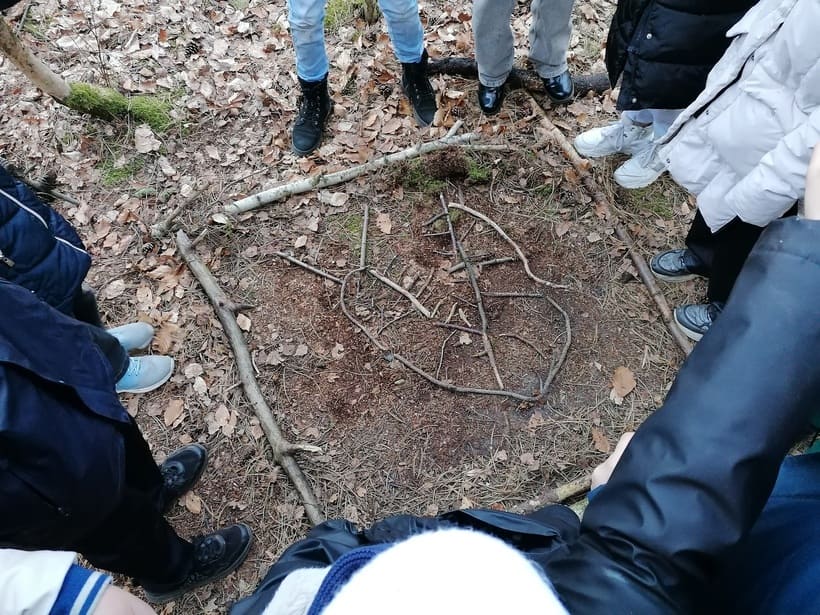 Naturerlebnis – Bild 7